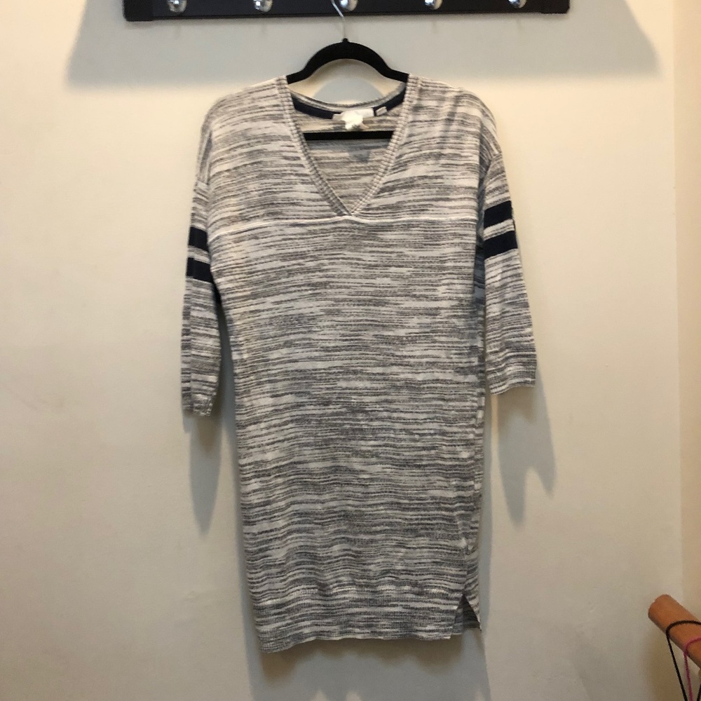 L.O.G.G. Sweater dress